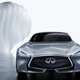 Image for article titled The Infiniti Q80 Is Neat But Won't Look Anything Like The Actual Car